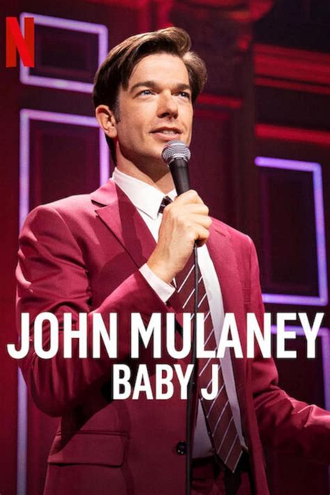 john mulaney rolex|John Mulaney baby j tv.